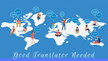 Top Location Independent Businesses That Need a Good Translator
